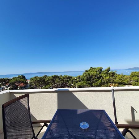 Villa Dubrovnik Makarska Bagian luar foto