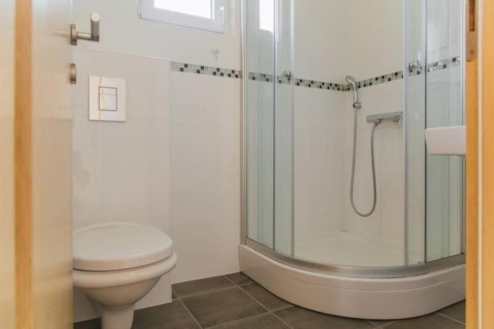 Villa Dubrovnik Makarska Bagian luar foto