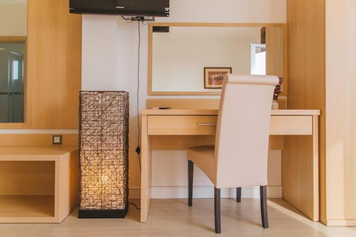 Villa Dubrovnik Makarska Bagian luar foto