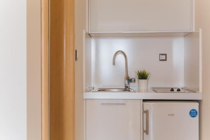 Villa Dubrovnik Makarska Bagian luar foto