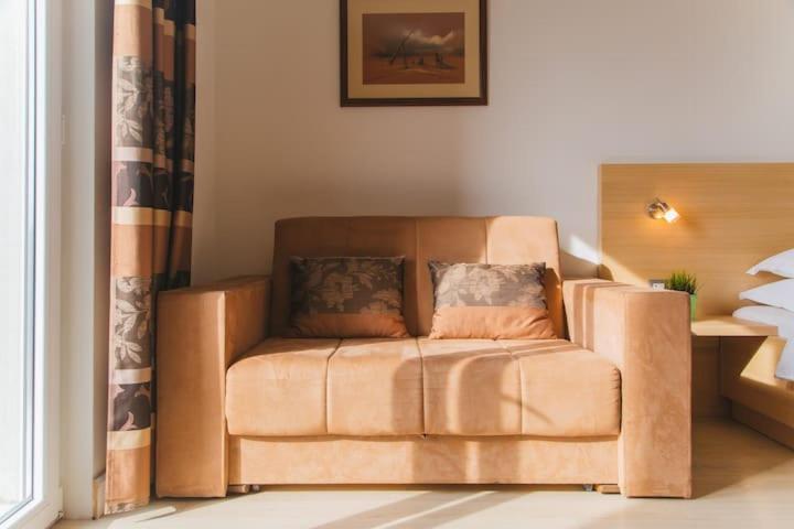 Villa Dubrovnik Makarska Bagian luar foto