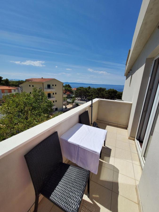 Villa Dubrovnik Makarska Ruang foto