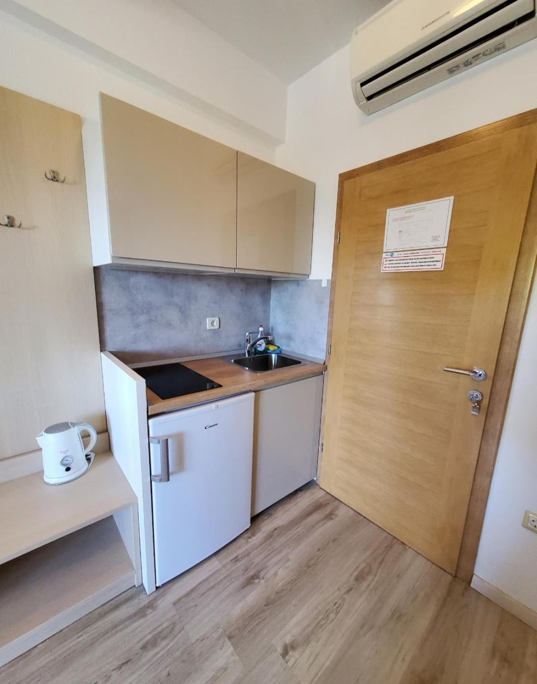 Villa Dubrovnik Makarska Ruang foto