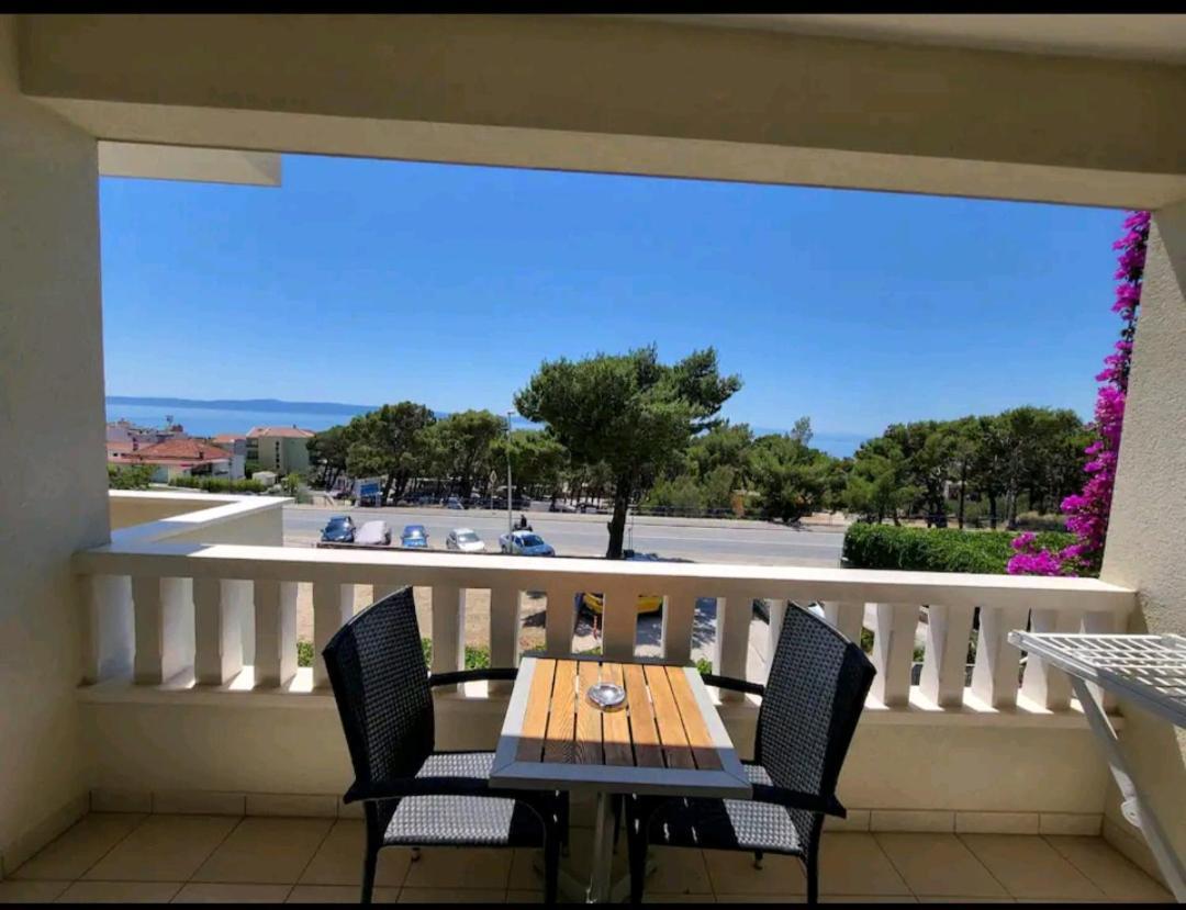 Villa Dubrovnik Makarska Ruang foto
