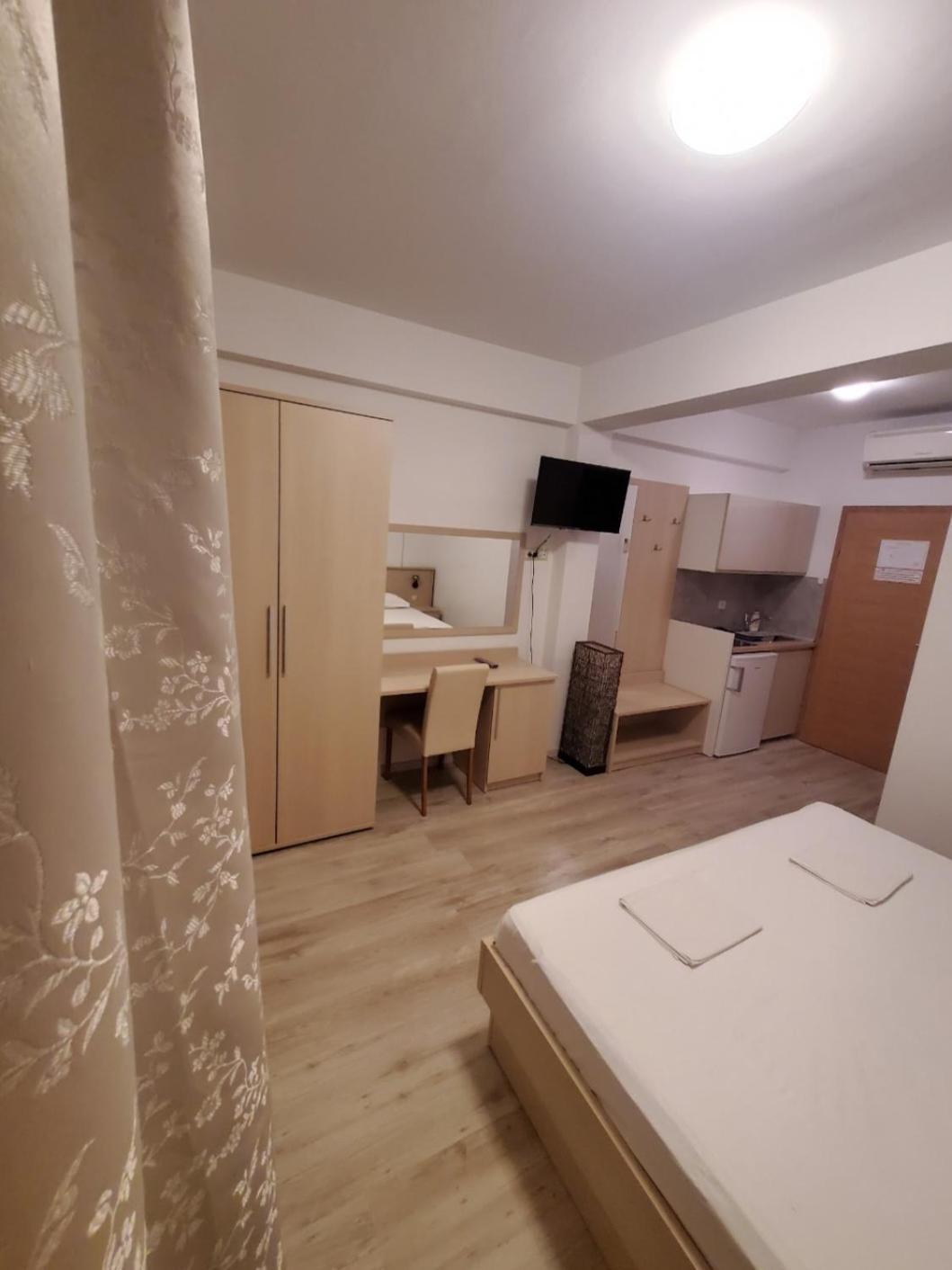 Villa Dubrovnik Makarska Ruang foto