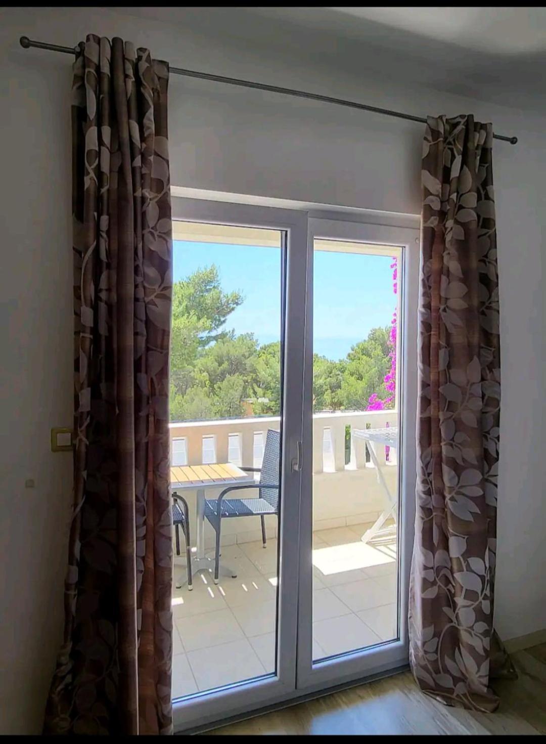 Villa Dubrovnik Makarska Ruang foto