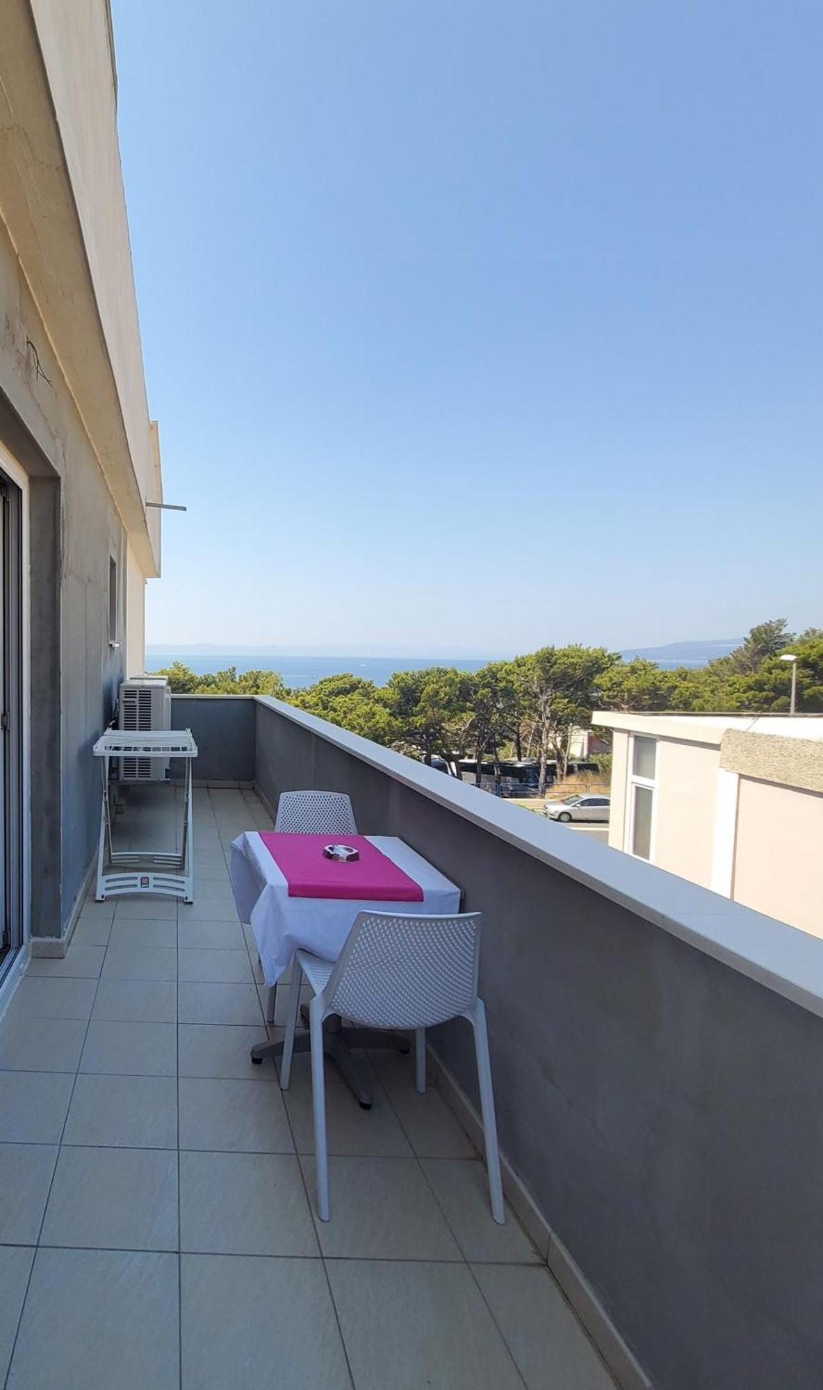 Villa Dubrovnik Makarska Ruang foto