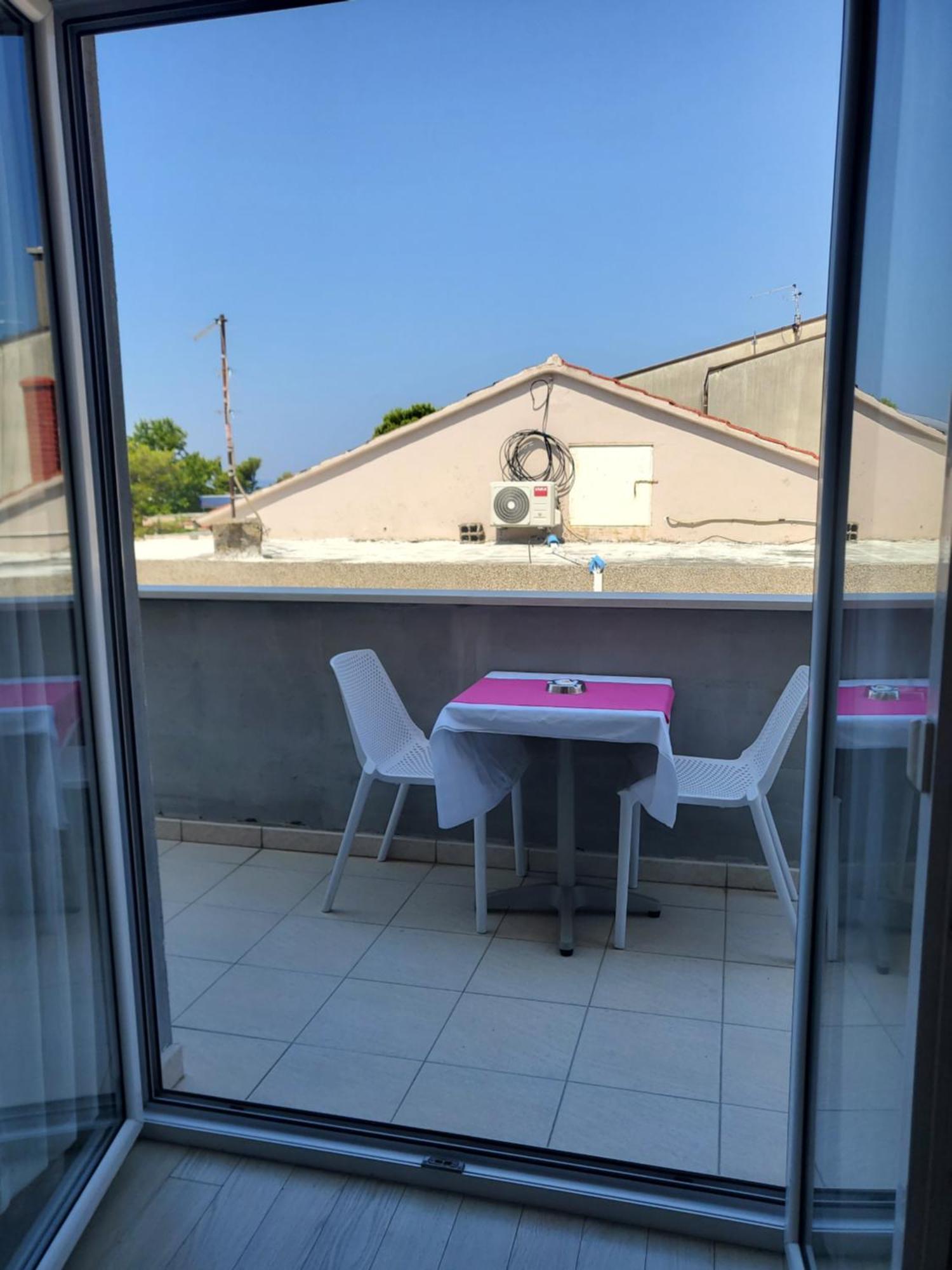 Villa Dubrovnik Makarska Ruang foto